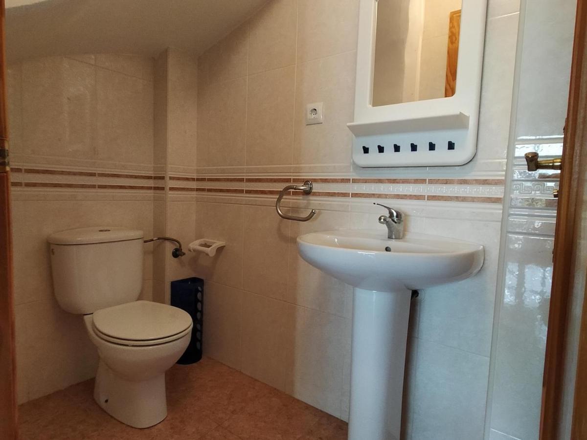 Nerja Sun Apartments Casa Cipreses 4 Ngoại thất bức ảnh